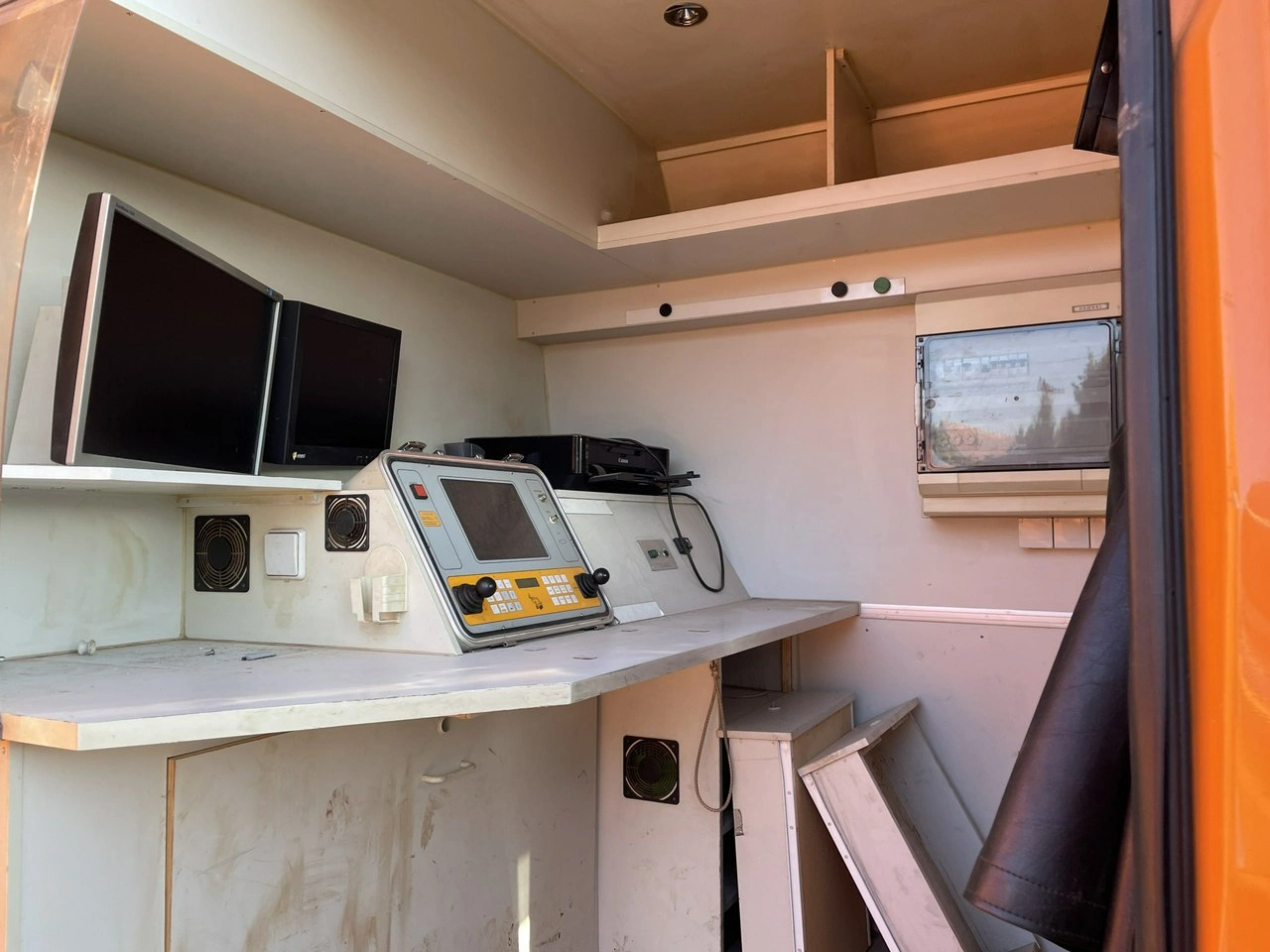 Mercedes Sprinter - Zdjęcie 20