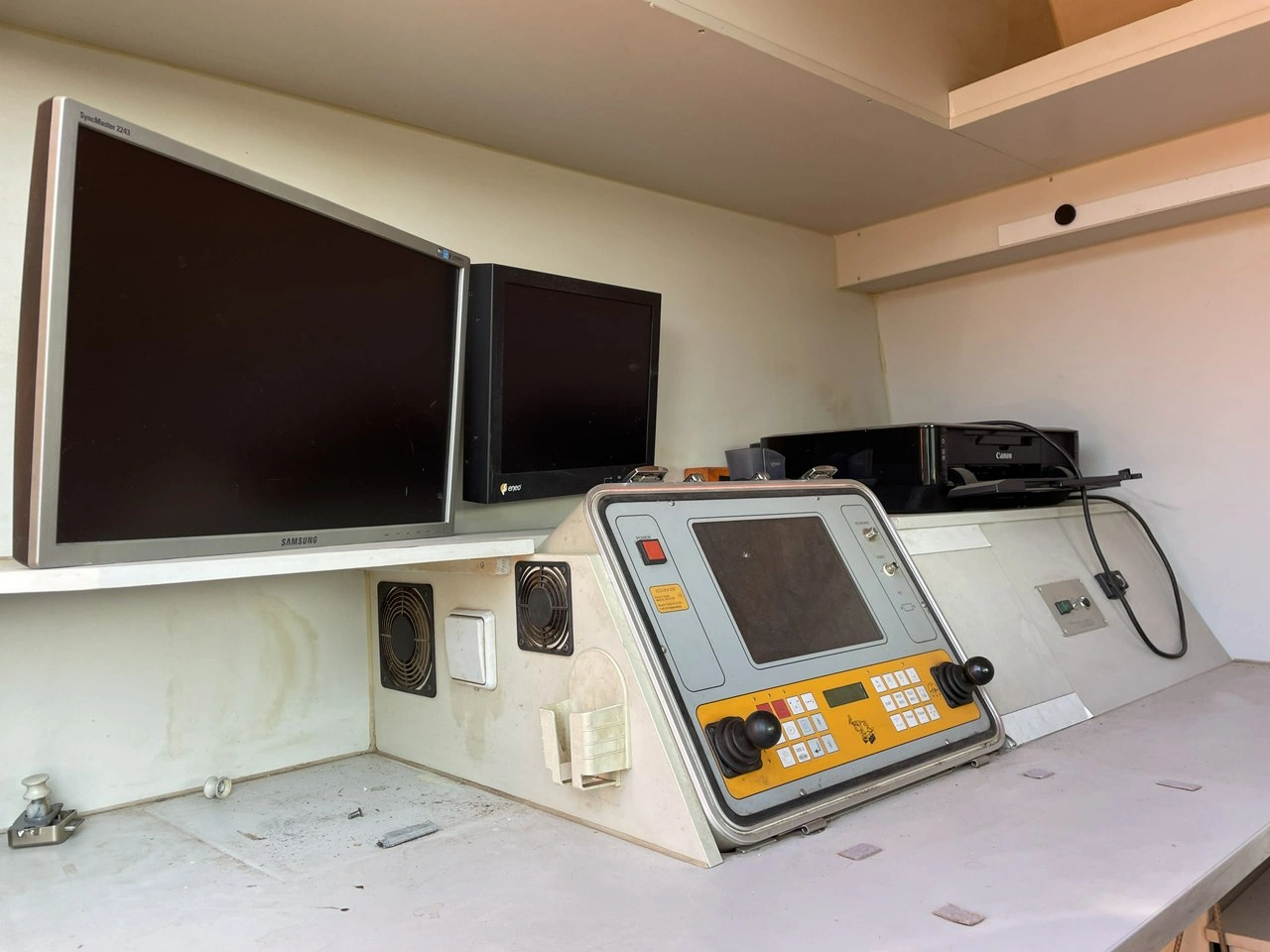 Mercedes Sprinter - Zdjęcie 21