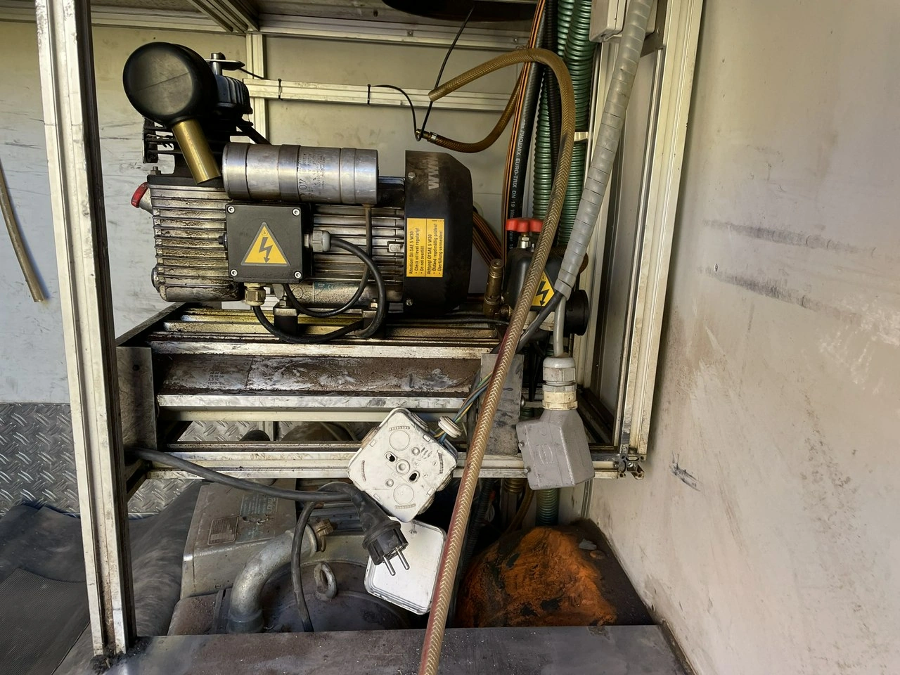 Mercedes Sprinter - Zdjęcie 2