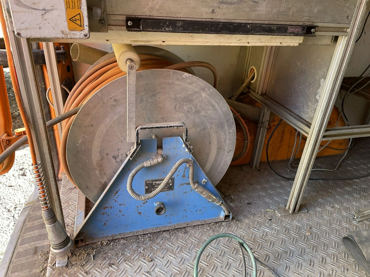 Mercedes Sprinter - Zdjęcie 25