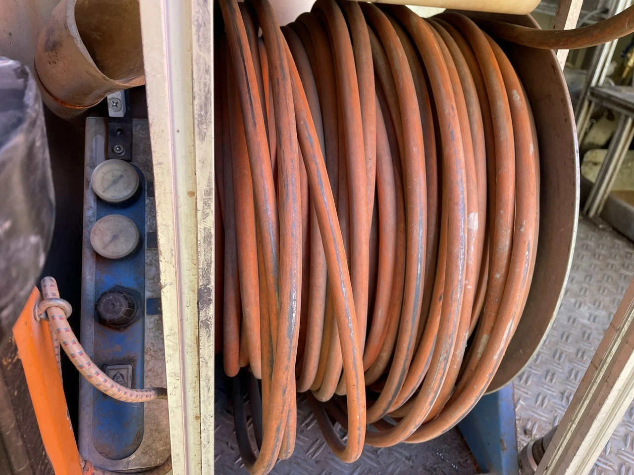 Mercedes Sprinter - Zdjęcie 4