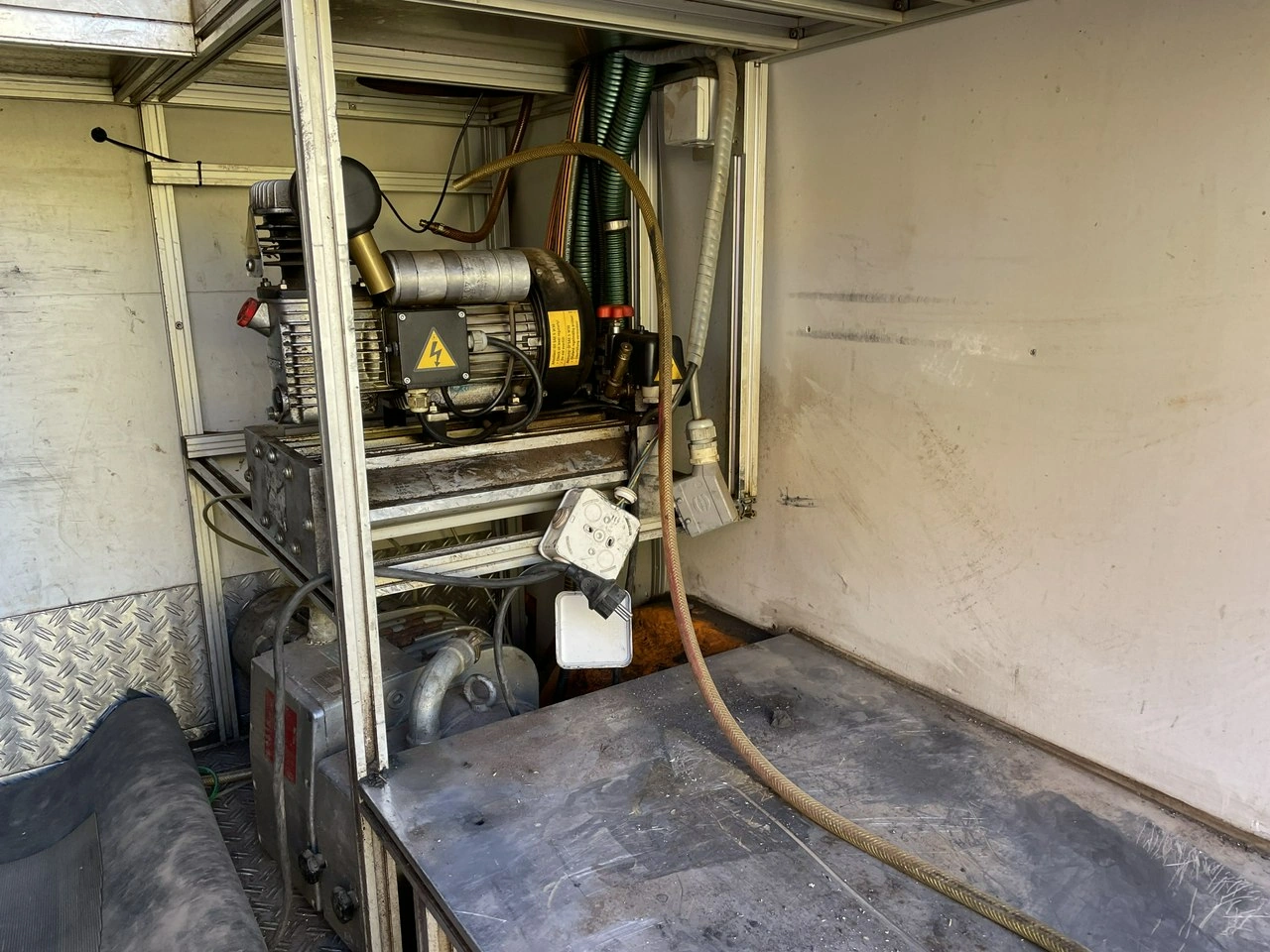 Mercedes Sprinter - Zdjęcie 5