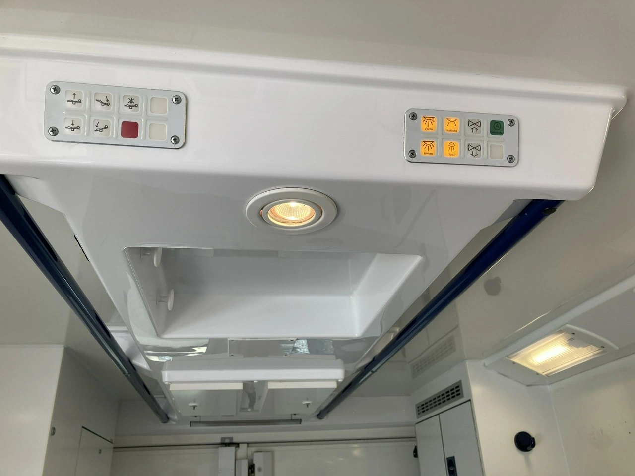 Mercedes Sprinter - Zdjęcie 15