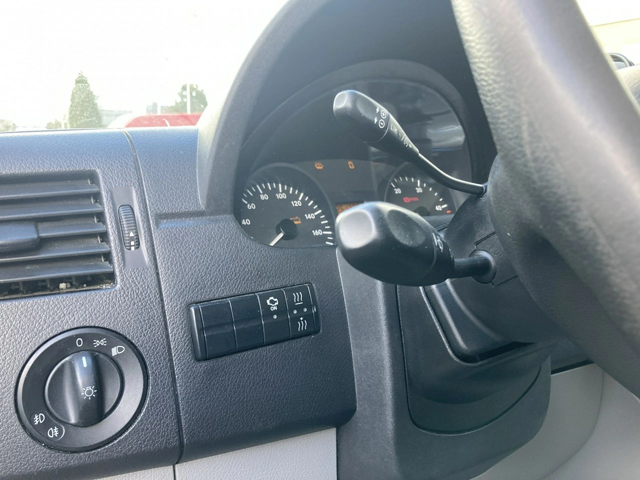 Mercedes Sprinter - Zdjęcie 19