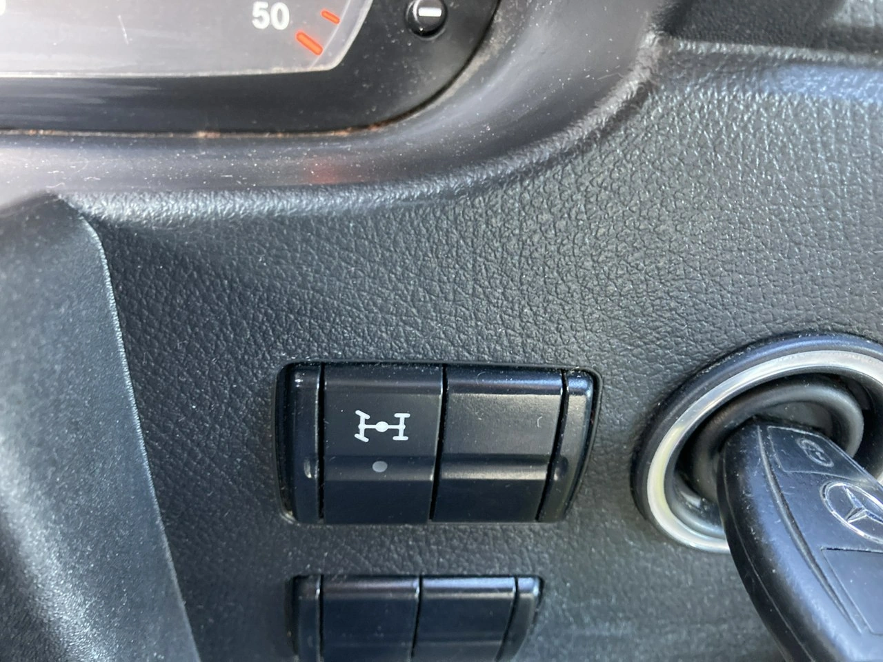 Mercedes Sprinter - Zdjęcie 20