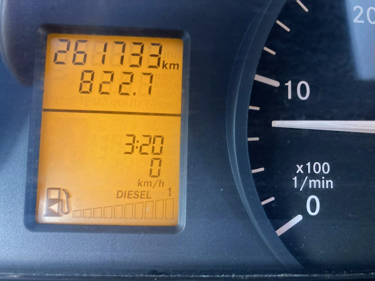 Mercedes Sprinter - Zdjęcie 21