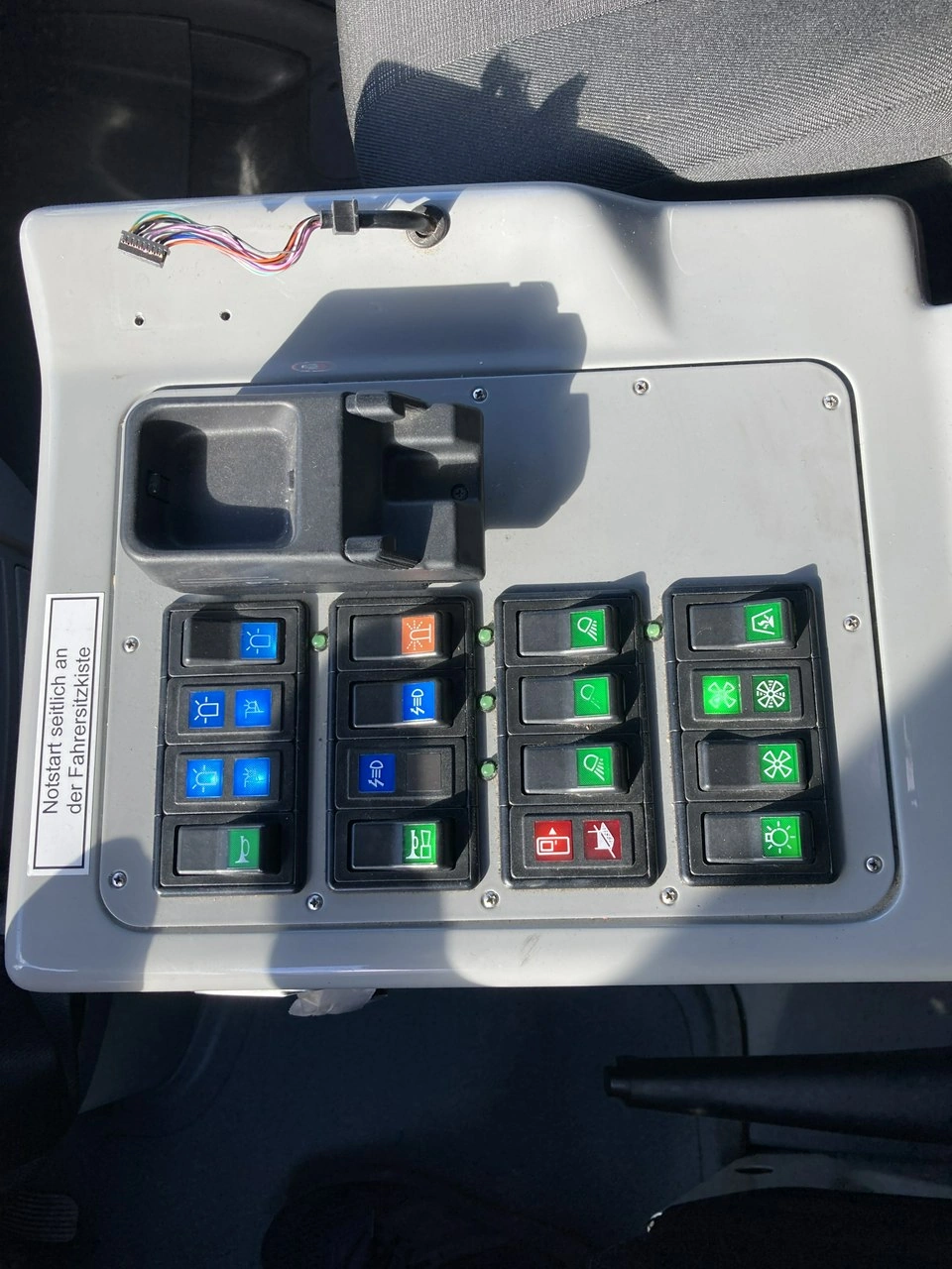 Mercedes Sprinter - Zdjęcie 25