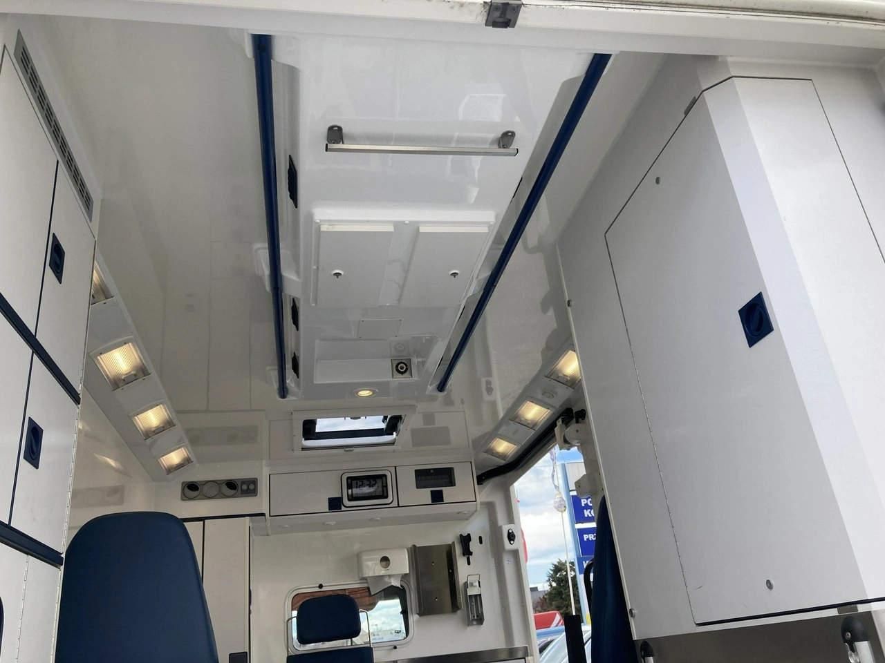 Mercedes Sprinter - Zdjęcie 33