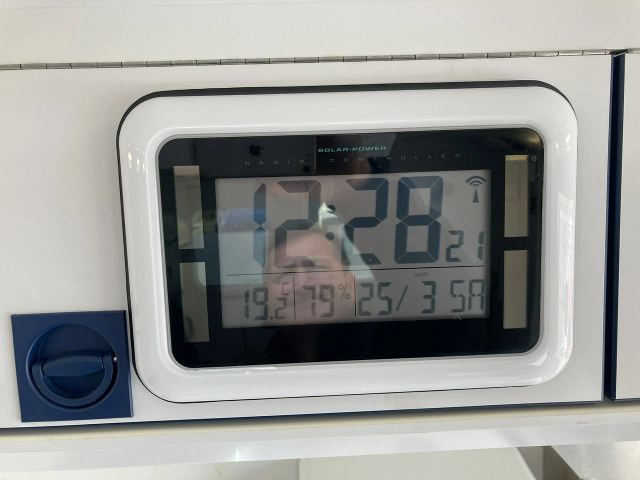 Mercedes Sprinter - Zdjęcie 27