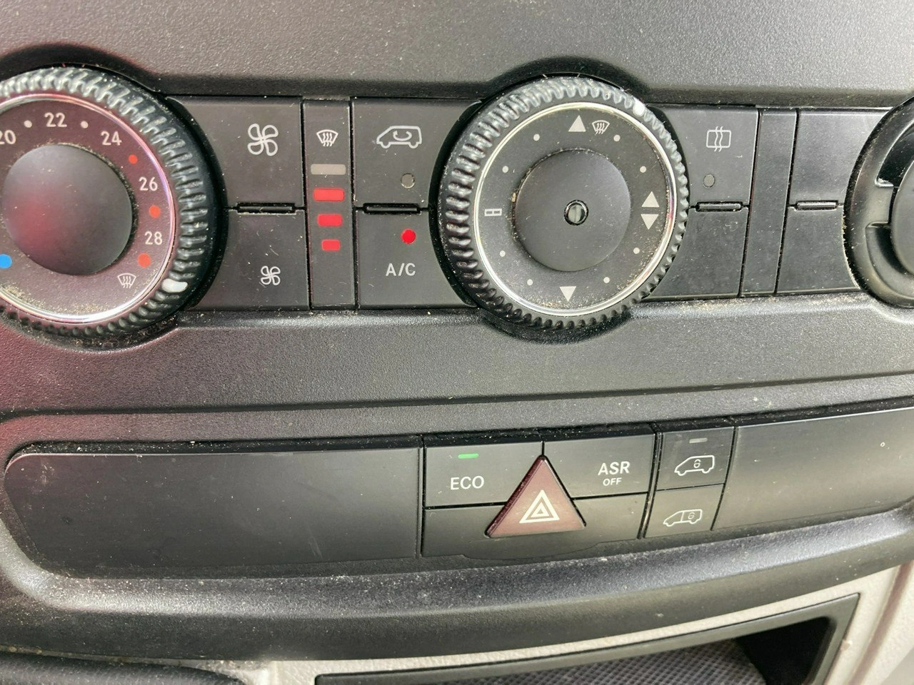 Mercedes Sprinter - Zdjęcie 12