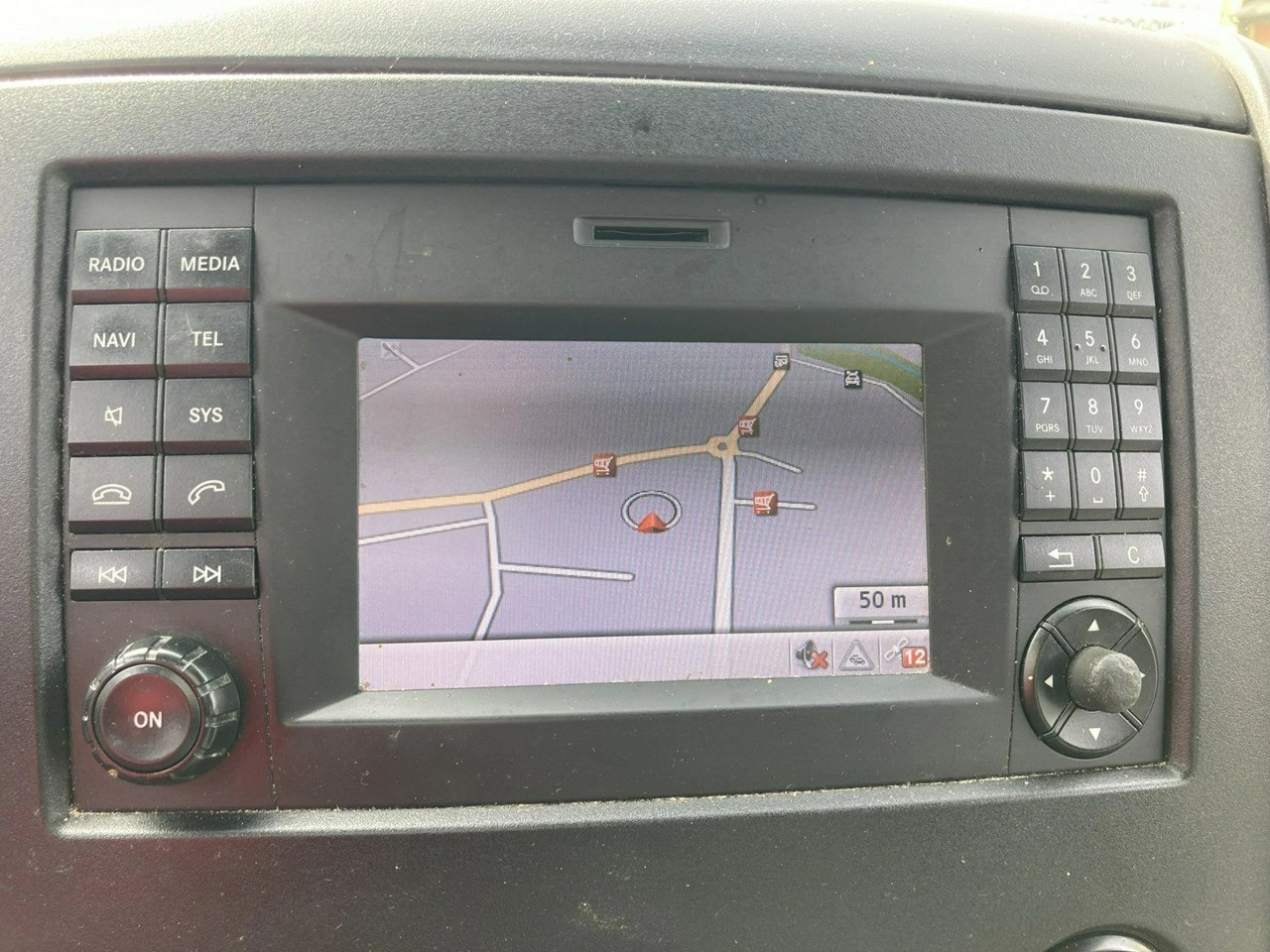 Mercedes Sprinter - Zdjęcie 5