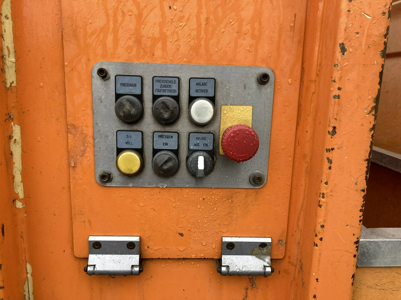 Mercedes Sprinter - Zdjęcie 13