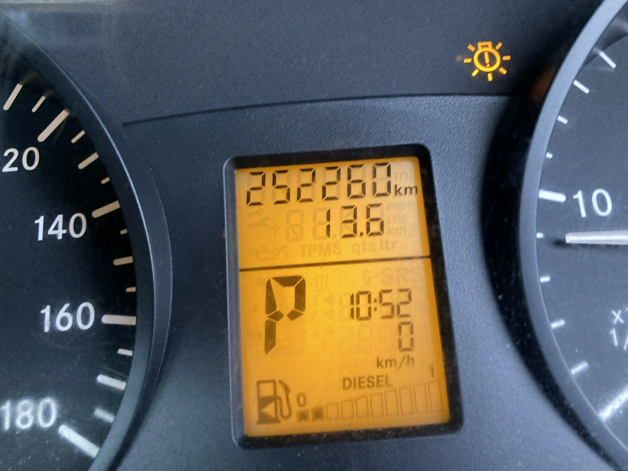 Mercedes Sprinter - Zdjęcie 15