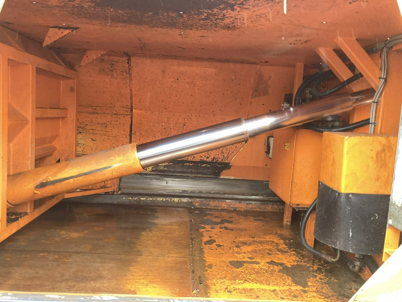 Mercedes Sprinter - Zdjęcie 20