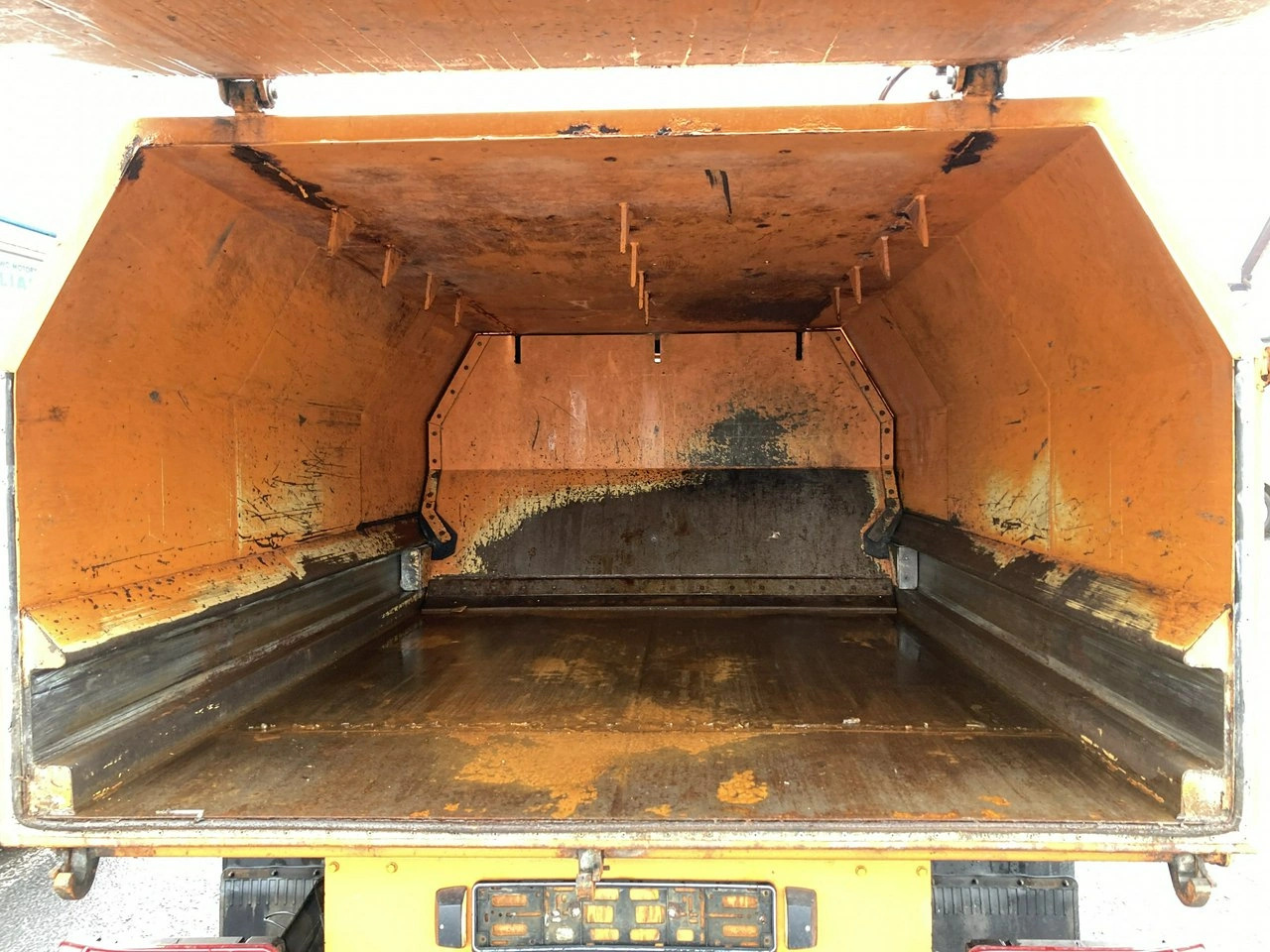 Mercedes Sprinter - Zdjęcie 22