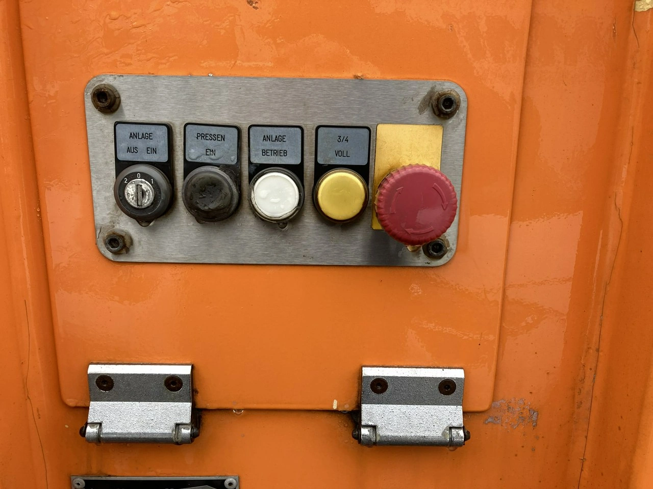 Mercedes Sprinter - Zdjęcie 4