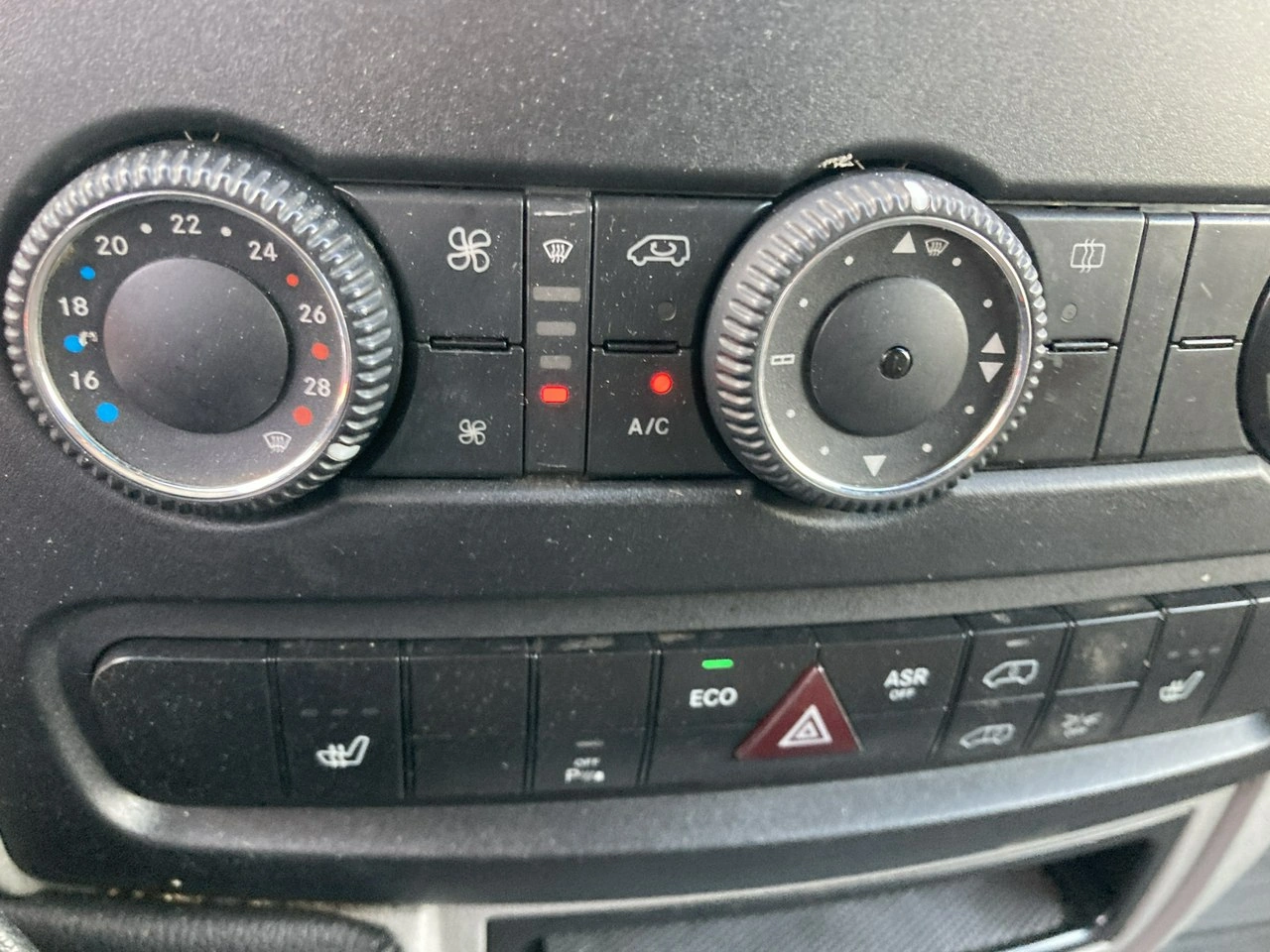 Mercedes Sprinter - Zdjęcie 11