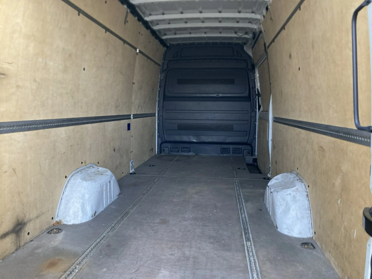 Mercedes Sprinter - Zdjęcie 6