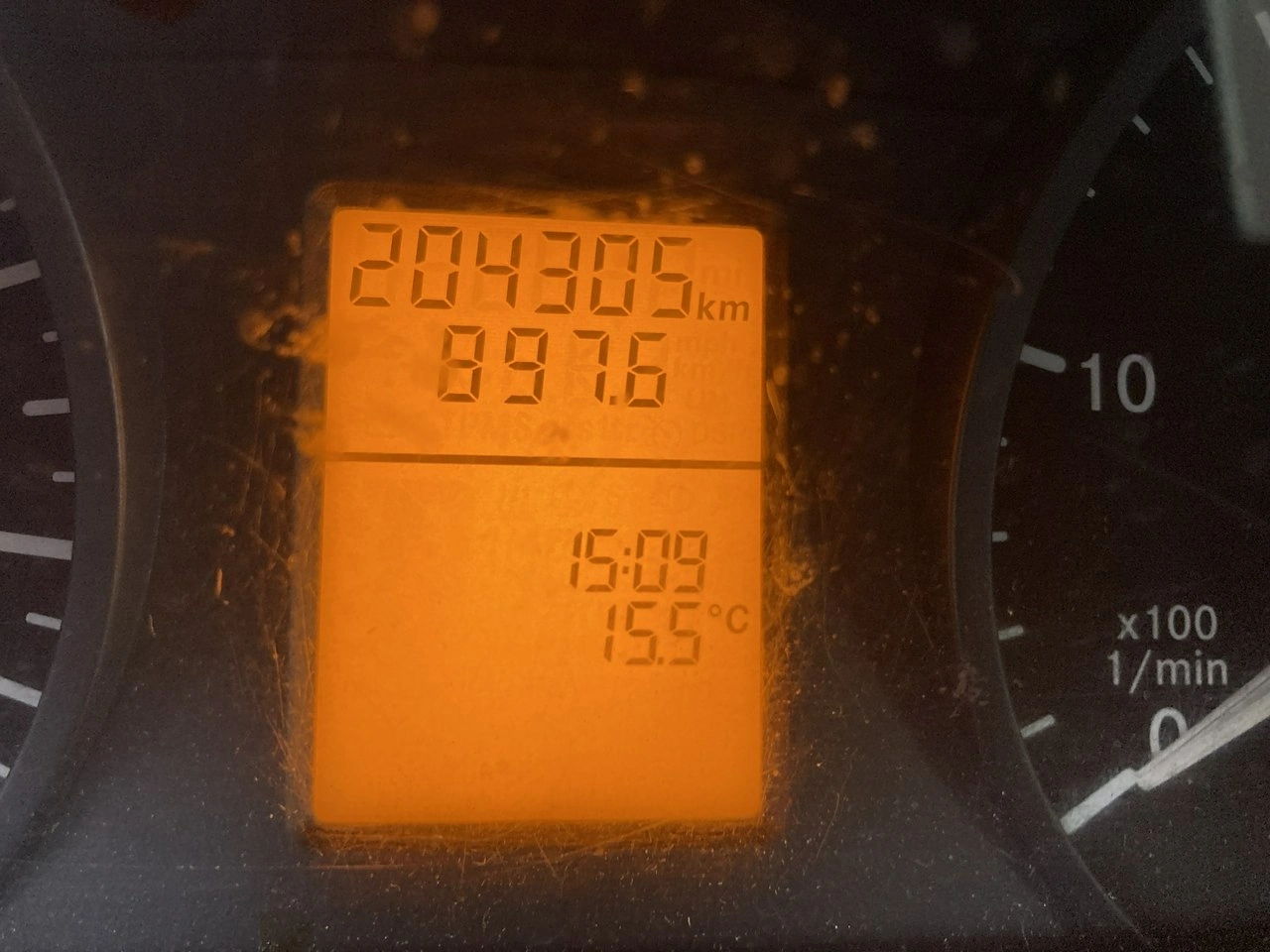 Mercedes Sprinter - Zdjęcie 7