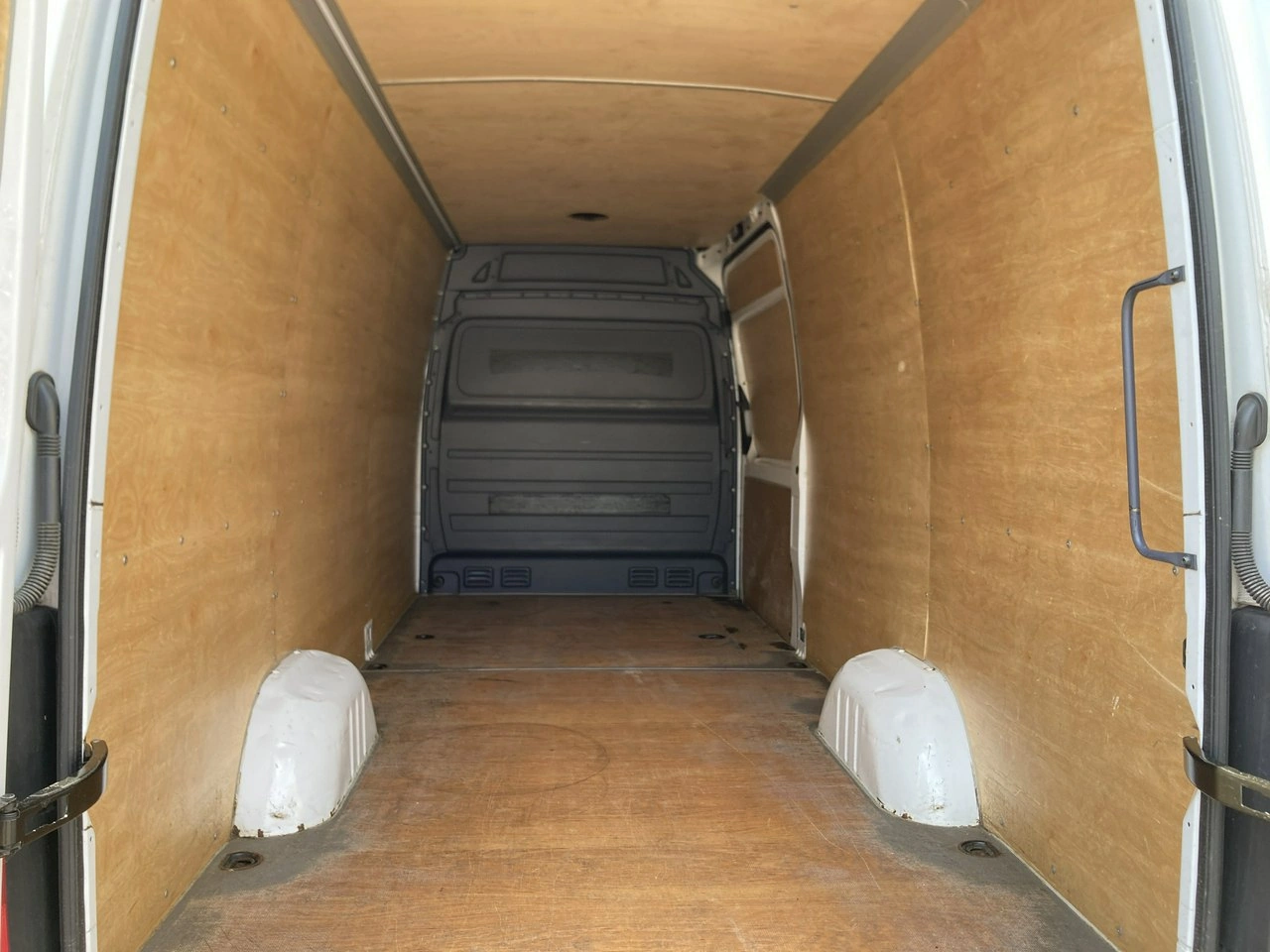 Mercedes Sprinter - Zdjęcie 10