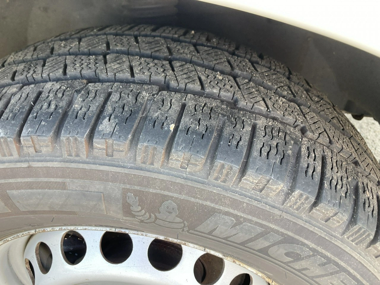 Mercedes Sprinter - Zdjęcie 6