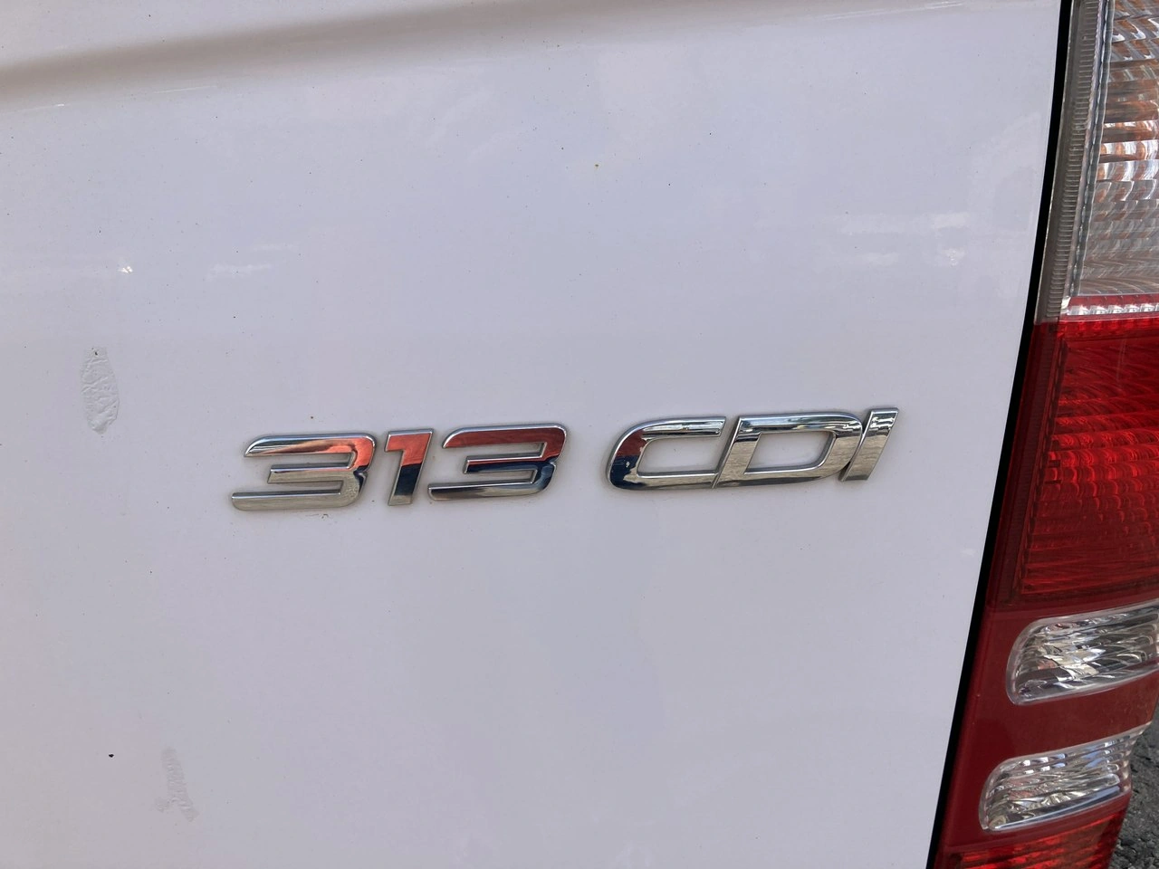 Mercedes Sprinter - Zdjęcie 8