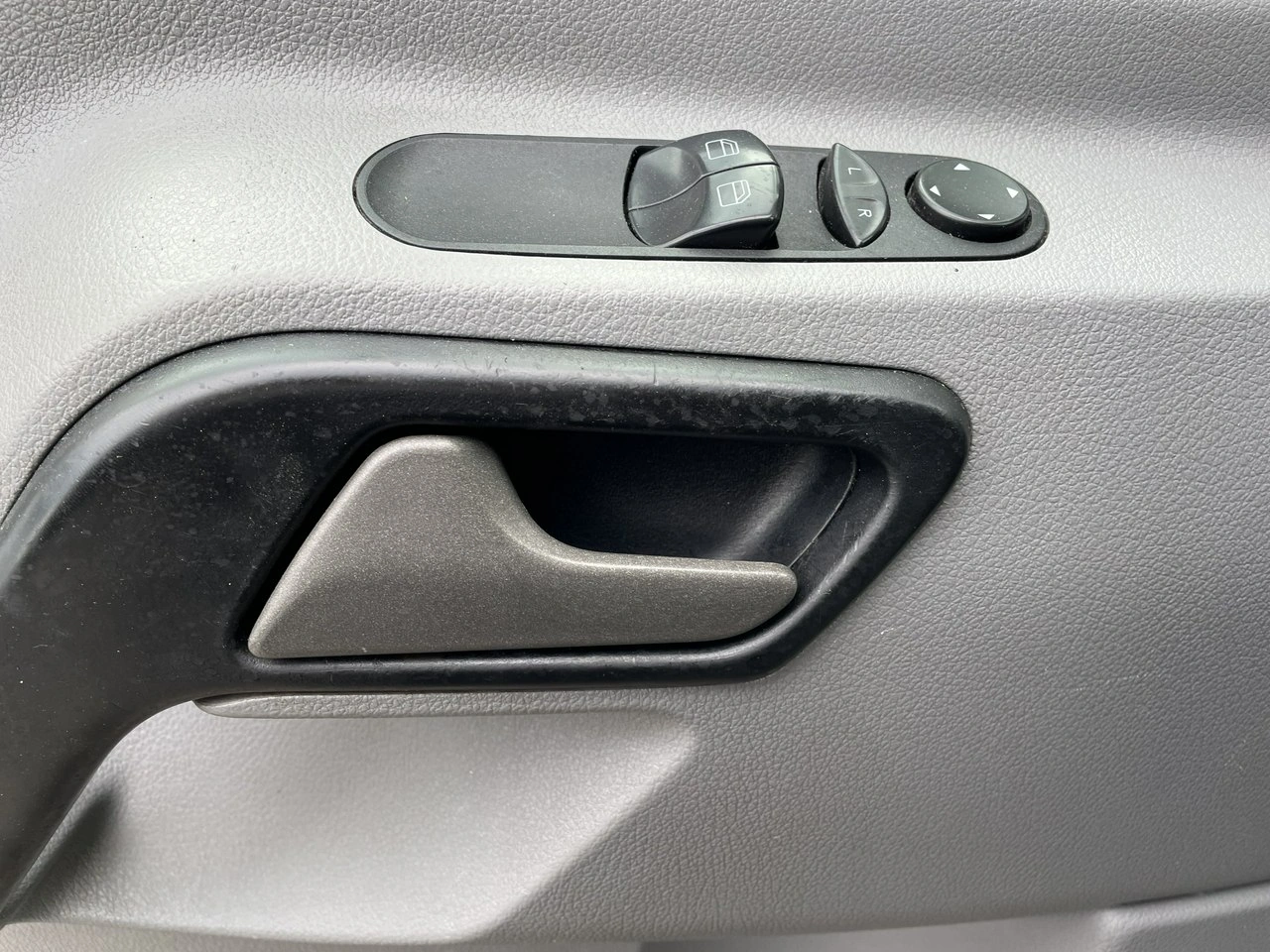 Mercedes Sprinter - Zdjęcie 16