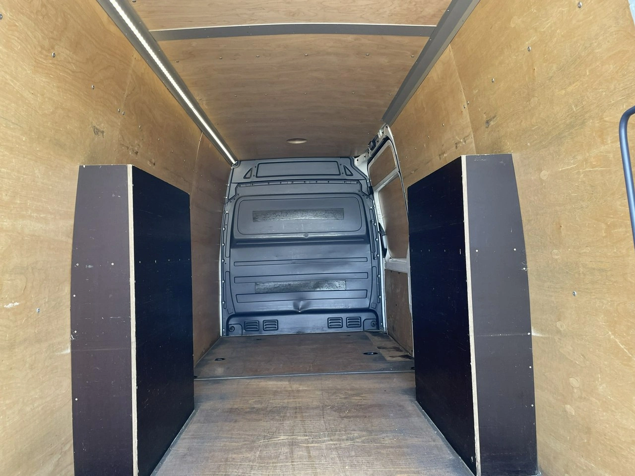 Mercedes Sprinter - Zdjęcie 4