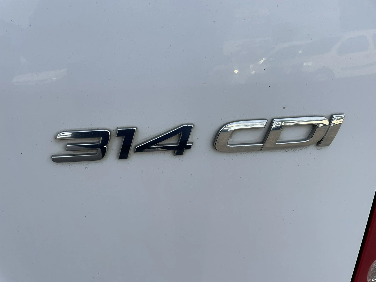 Mercedes Sprinter - Zdjęcie 7