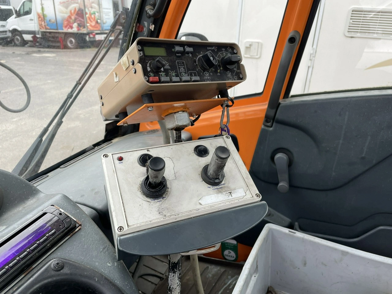 Multicar inny - Zdjęcie 12