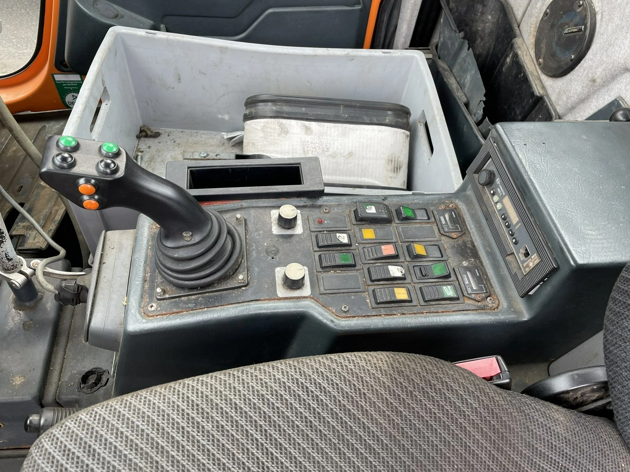 Multicar inny - Zdjęcie 13