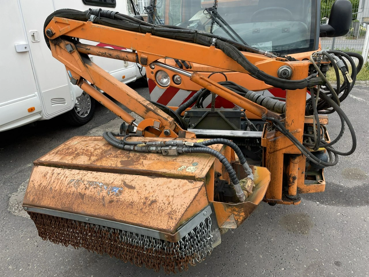 Multicar inny - Zdjęcie 5