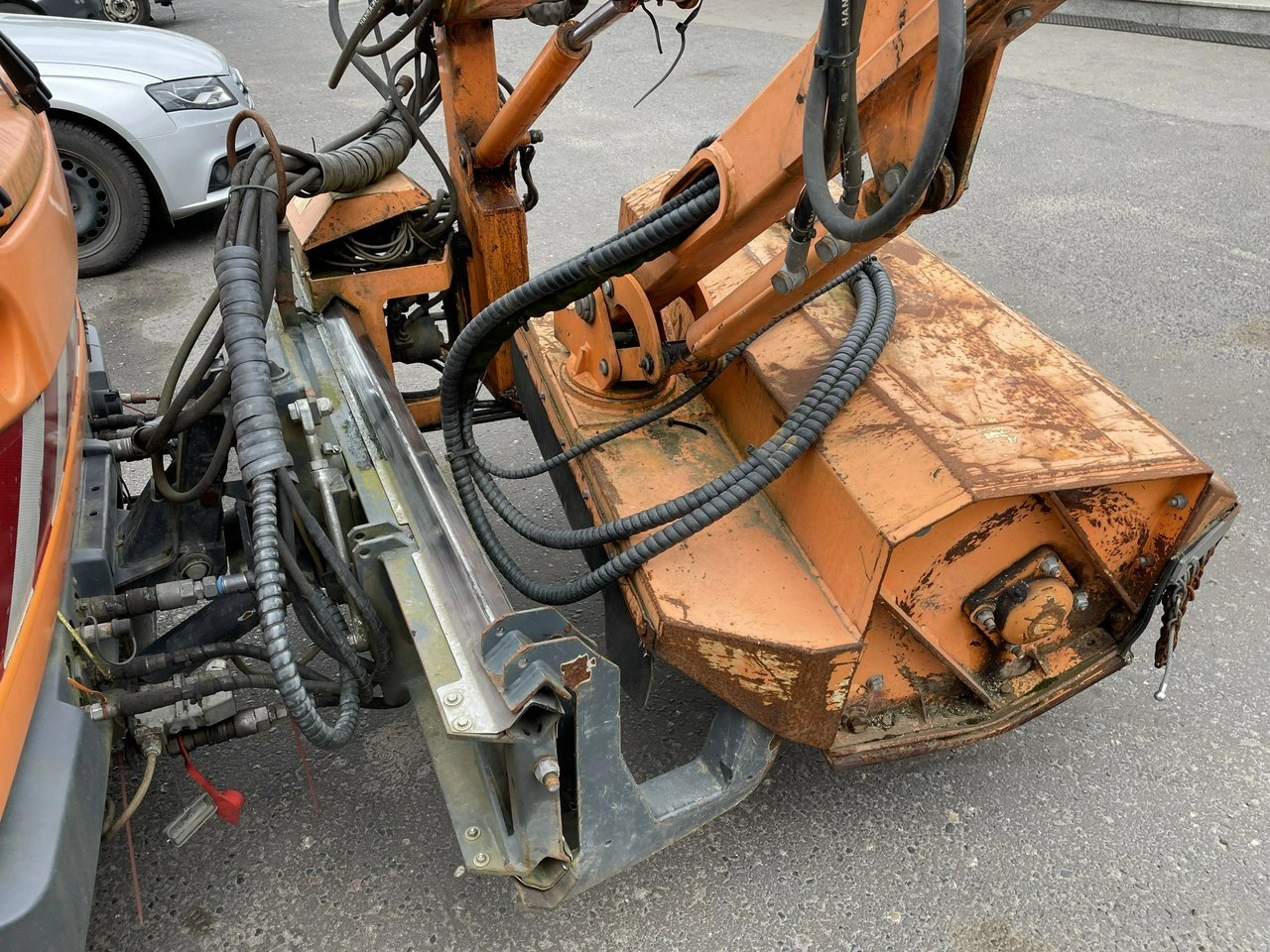 Multicar inny - Zdjęcie 6