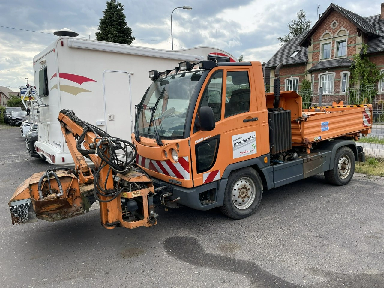 Multicar inny - Zdjęcie 7