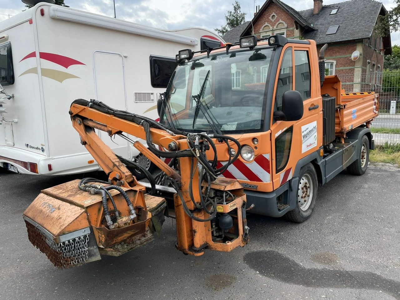 Multicar inny - Zdjęcie 4