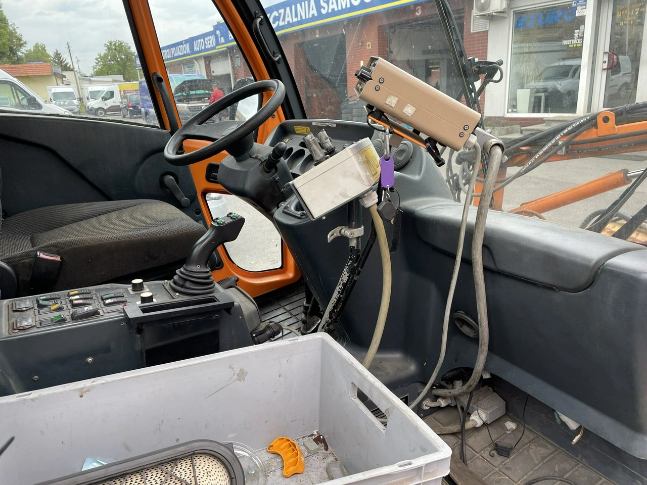 Multicar inny - Zdjęcie 8