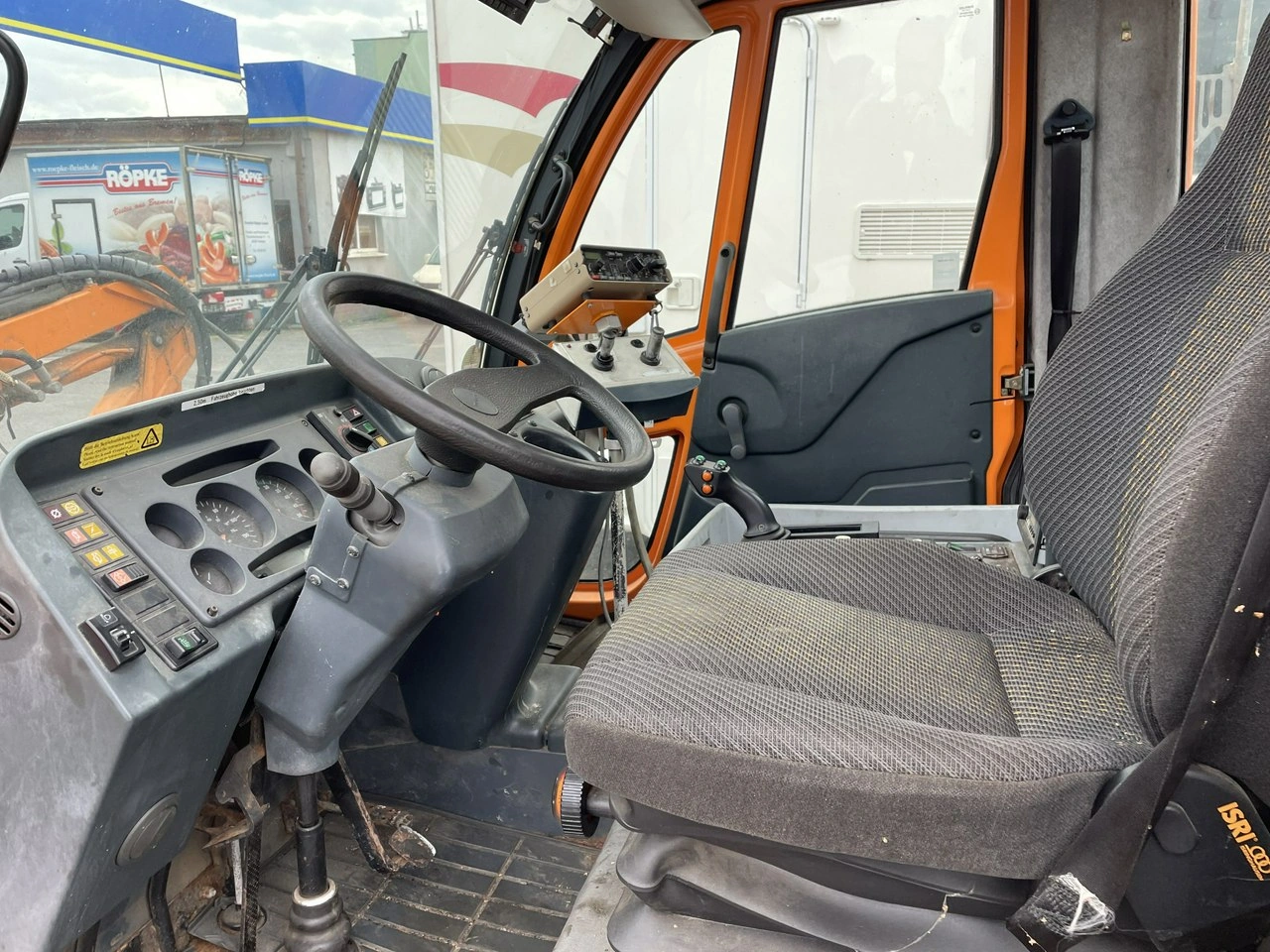 Multicar inny - Zdjęcie 9