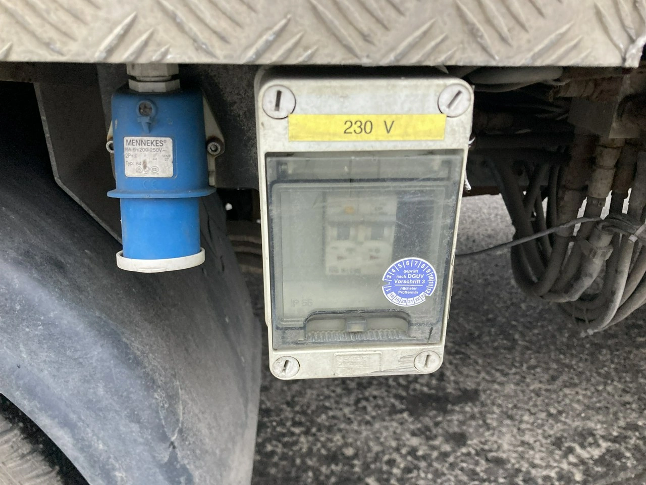 Nissan Cabstar - Zdjęcie 12