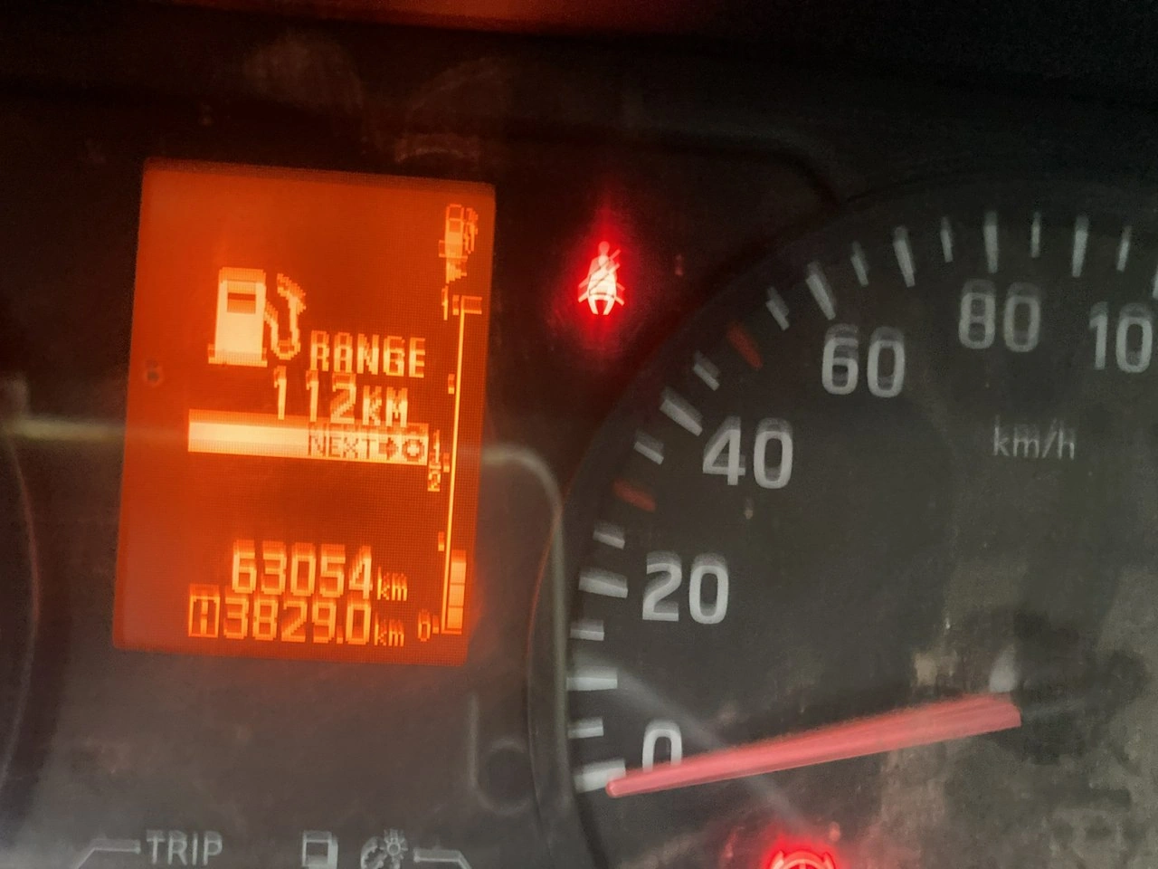 Nissan Cabstar - Zdjęcie 16