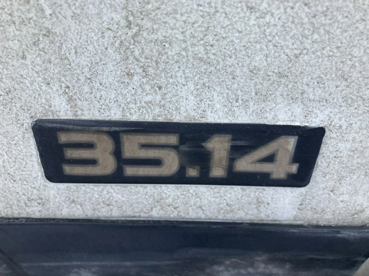 Nissan Cabstar - Zdjęcie 17