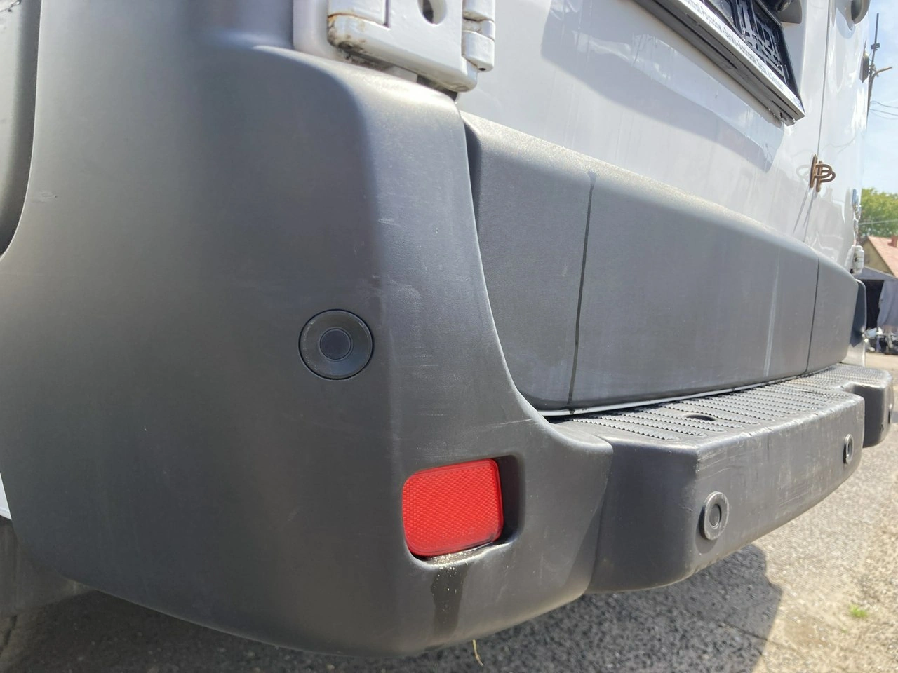 Opel Movano - Zdjęcie 11