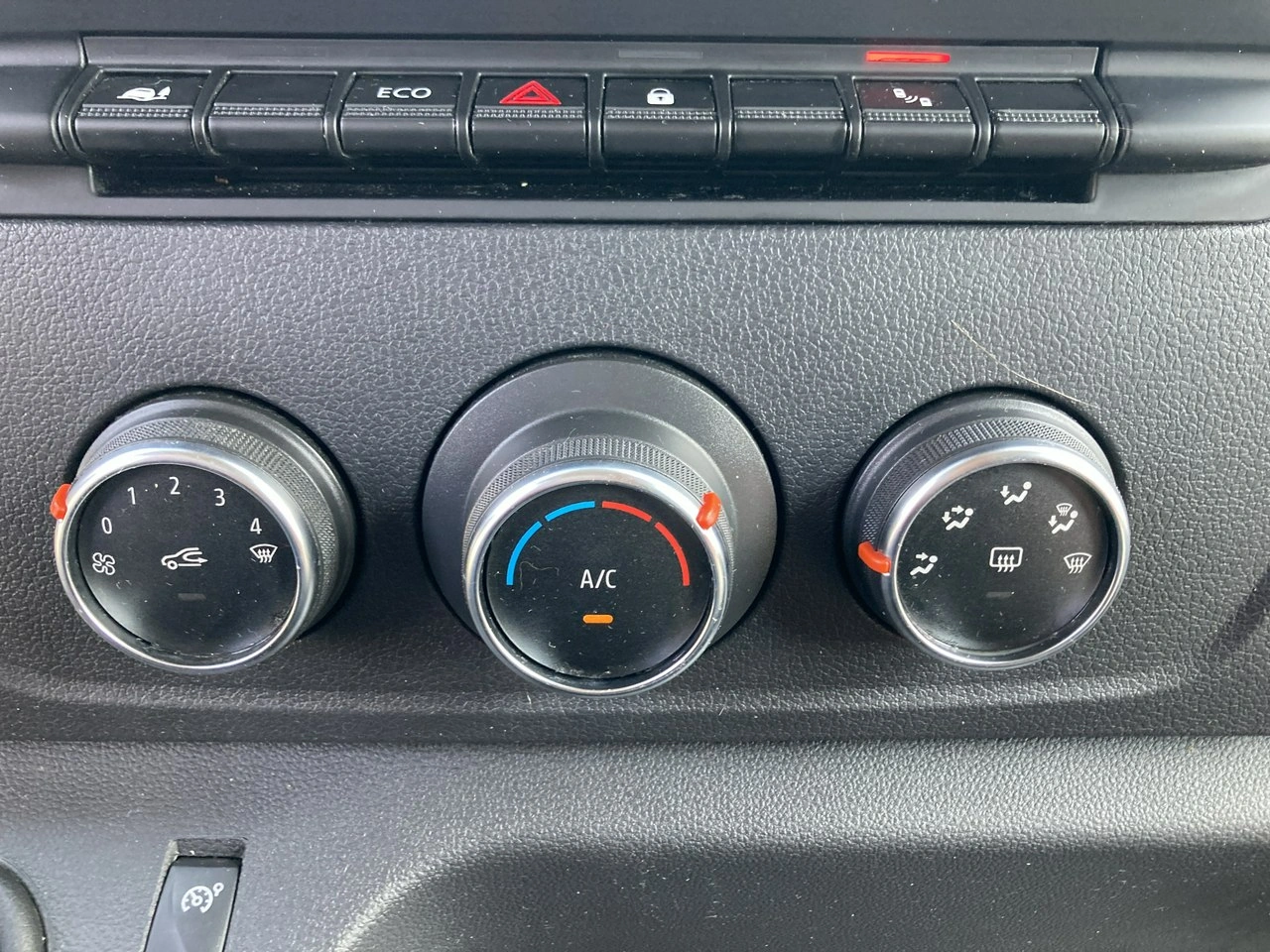 Opel Movano - Zdjęcie 17