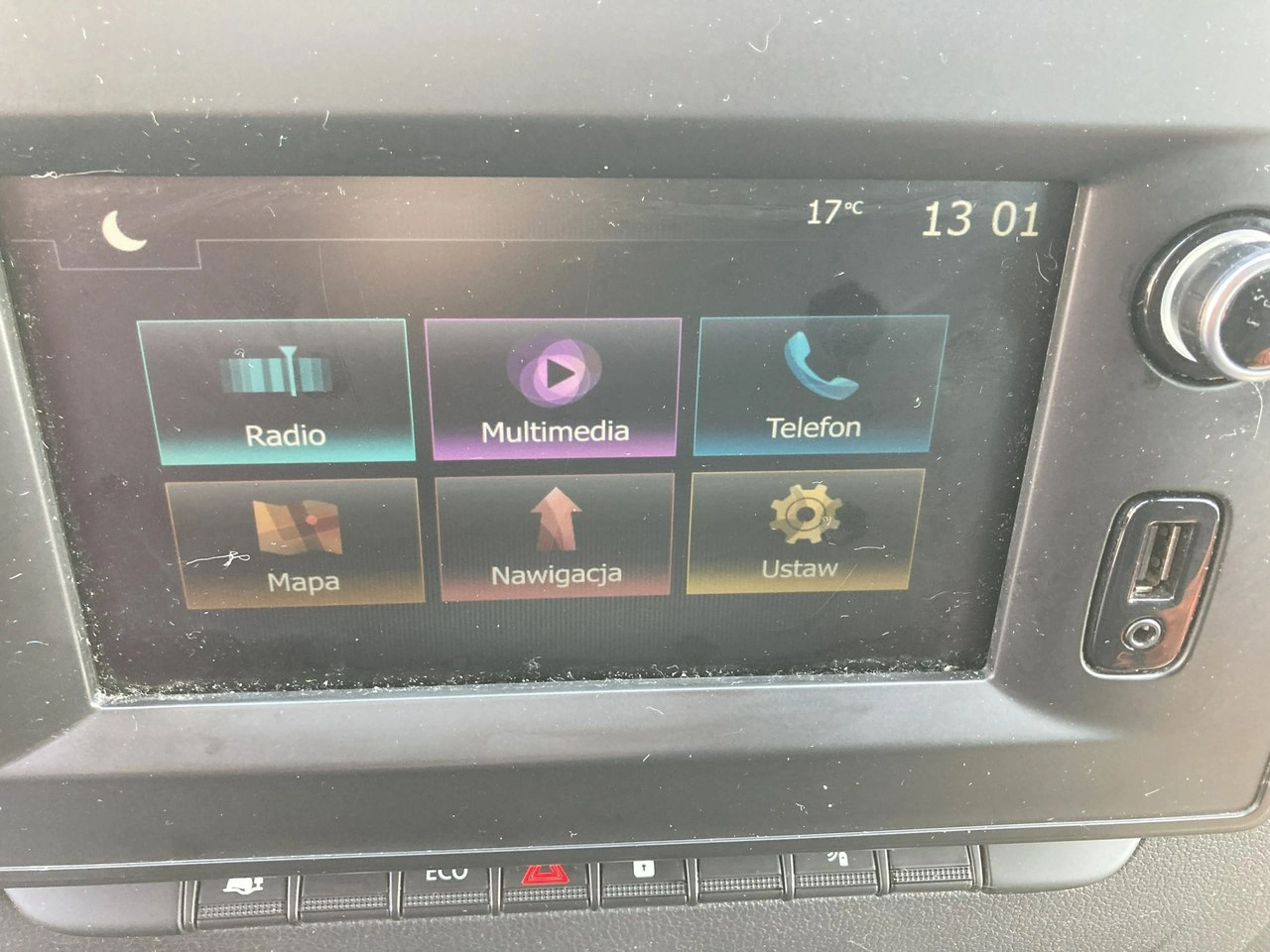 Opel Movano - Zdjęcie 18