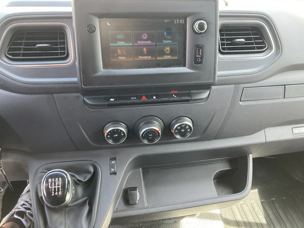 Opel Movano - Zdjęcie 4