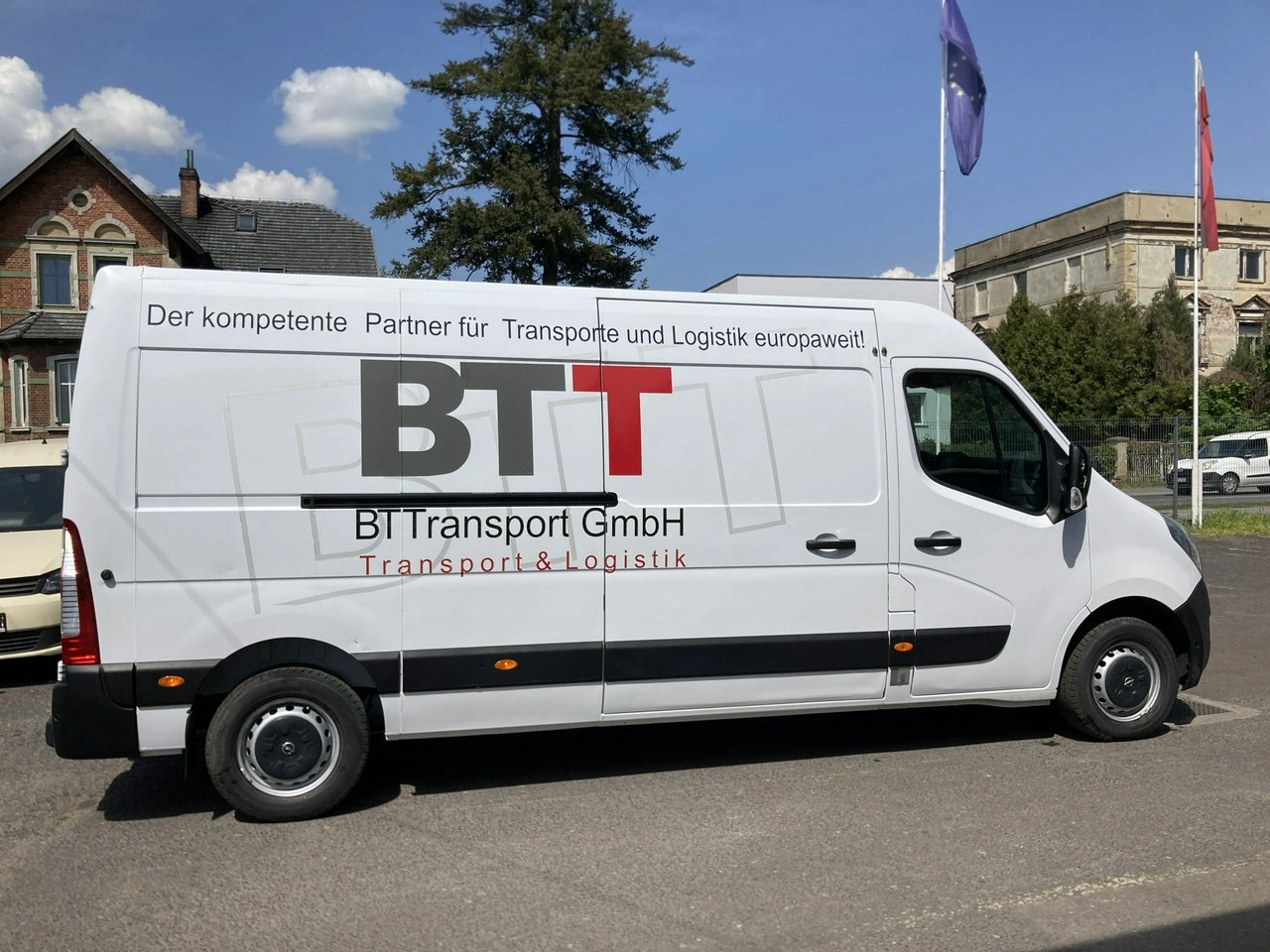 Opel Movano - Zdjęcie 6