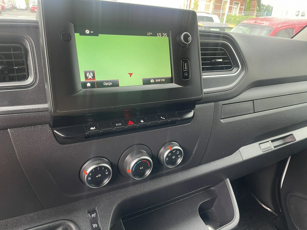 Opel Movano - Zdjęcie 20