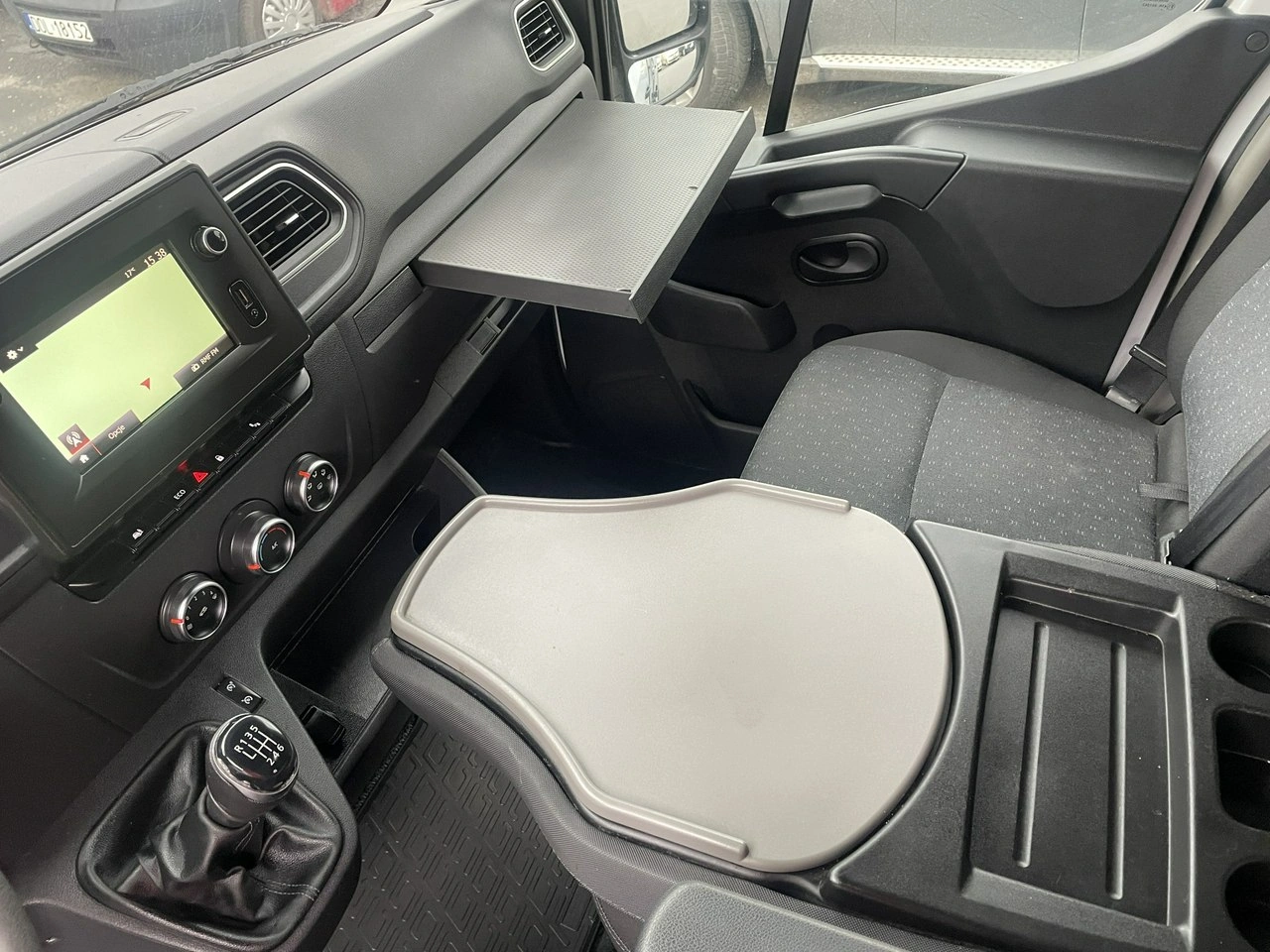 Opel Movano - Zdjęcie 22