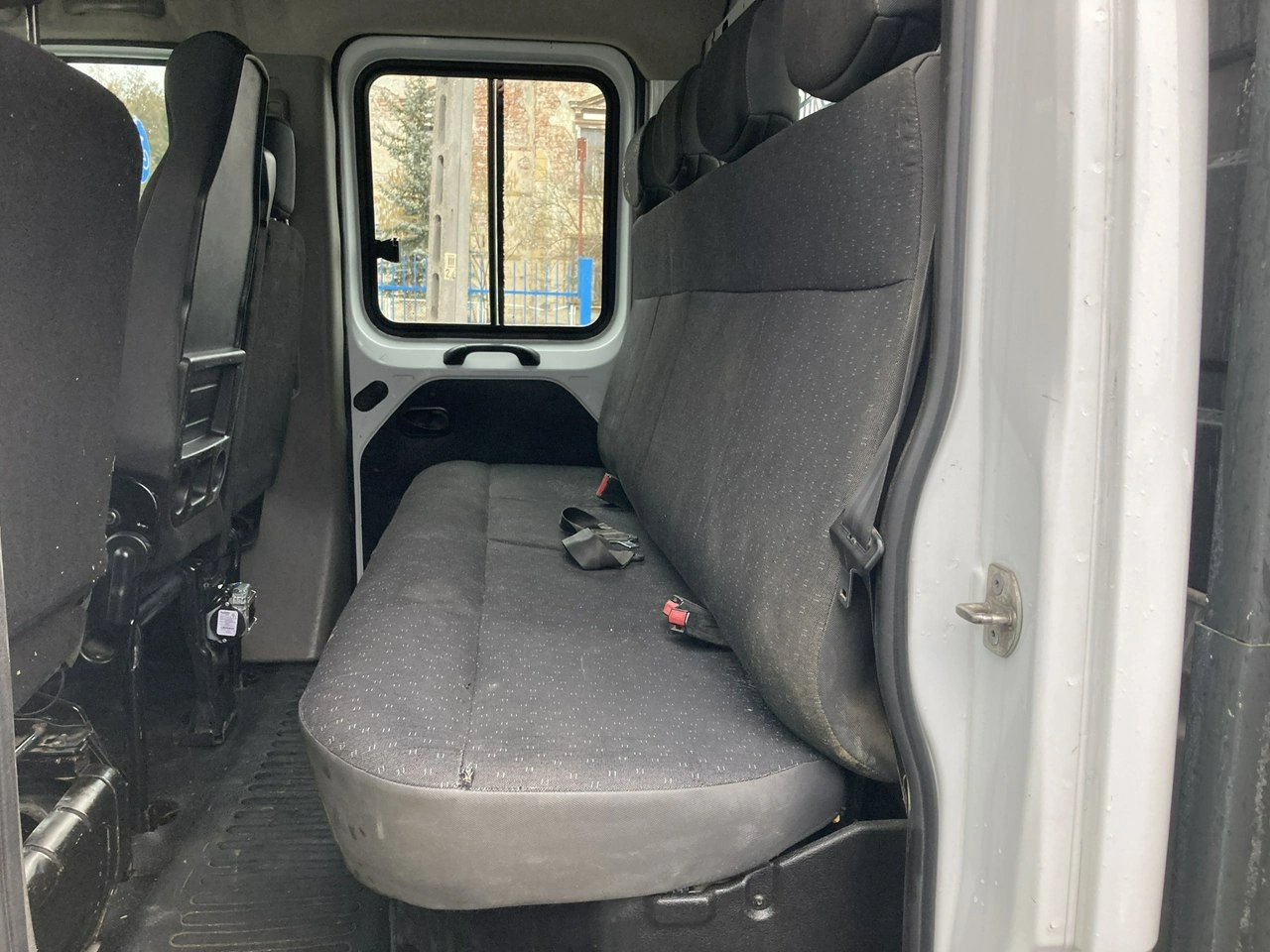 Opel Movano - Zdjęcie 11