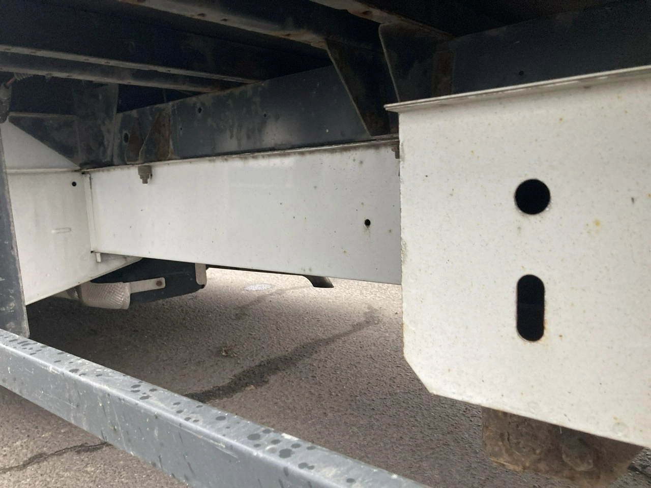 Opel Movano - Zdjęcie 9