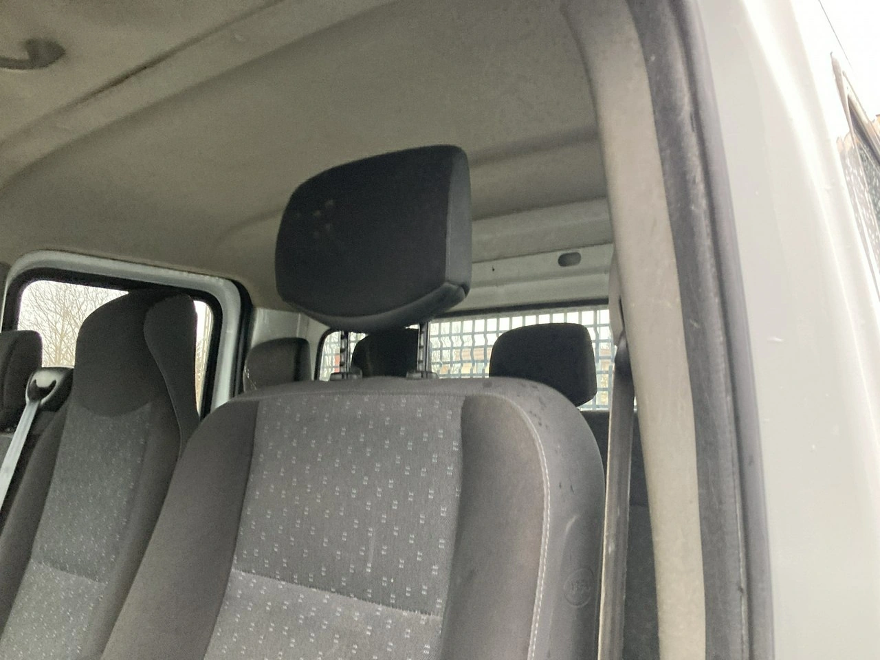 Opel Movano - Zdjęcie 14